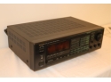 Onkyo AV Control Tuner Amplifier Stereo Home Surround TX-SV303PRO Receiver W/ Remote & Manuals