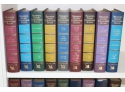 18 Readers Digest Hardcover Books