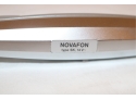 VINTAGE Novafon Massager SK14 - Complete With Paper Inserts!