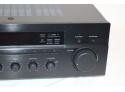 Yamaha RX-397 Home Theater Natural Sound Stereo Receiver W/ Remote