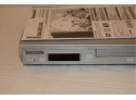 Panasonic DVD-S27 DVD Player W/ Remote And Manual.