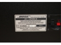 Bose 201 Series III - Direct-Reflecting Bookshelf Speaker Black-