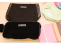 Make Up Cosmetic Bag Lot Lancome Clinique And More  (#1)