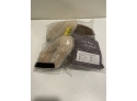 New In Package Bear Pay Slippers Size 6