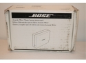 Bose Acoustic Wave Music System II Power Pack 042202