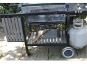 Weber Propane Barbeque  BBQ Grill
