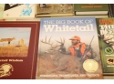 Hunting Outdoors Book Lot