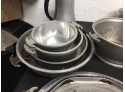 Large Assortment Of Guardian Ware