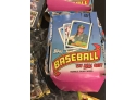 Large Assortment Of Baseball Cards #3