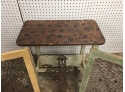 Vintage Variety- Metal Tray, Side Table And More