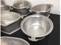 Large Assortment Of Guardian Ware