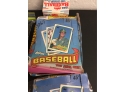 Large Assortment Of Baseball Cards #3