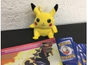 Pokemon Collectible Items