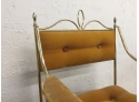 Unique Vintage Chair