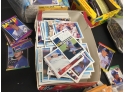 Large Assortment Of Baseball Cards #4