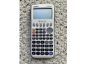 Casio FX-9750GII Power Graphic Graphing Calculator USB With Cover