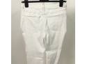 Route 66 White Jeans Size 30