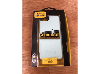 Brand New Otter Box Commuter Cell Phone Case For Iphone 78
