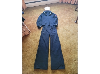 WW2 Sailor Outfit 3pc #1
