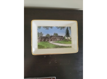 St Andrews Golf Club Wall Hanging