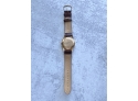 18k Large Case Chronographe Suisse Watch