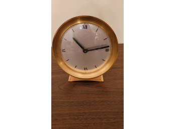 Junghans Clock