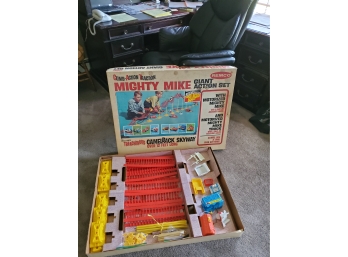 1966 Mighty Mike Climb Action Traction Camelback Skyway