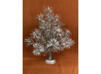 Aluminum Christmas Tree