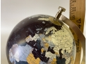 Terrific Brass Framed Globe For Your Desktop
