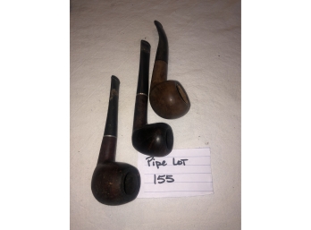 Pipe Lot