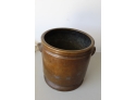 Copper Pot (large & Heavy)