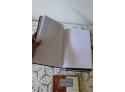 Lot Of Blank Journals