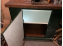 Rolling Storage Cabinet