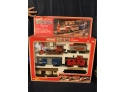 OLD NEW STOCK VINTAGE TALKING SILVER RAIL EXPRESS