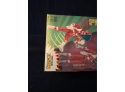 VINTAGE HARATE ACTION POWER RANGERS