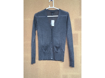 Club Monaco Sweater New With Tags Size Extra Small
