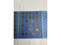 LINCOLN HEAD CENT COLLECTION STARTING 1941