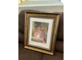Brand New 11x14 Home Decor Picture Frame