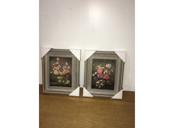 Flower Pictures And Frames