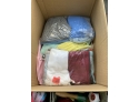 LOT OF BABY CLOTHES AND TOYS