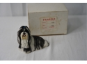 SMALL DOG DECORATION, 3IN HEIGHT