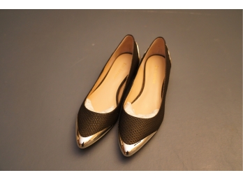 PAIR OF ENZO ANGIOLINI SIZE 10M LIKE NEW