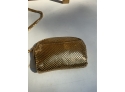 NWT WHITING AND DAVIS HAND BAGS