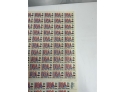 LOT OF 2 UNITED STATES AIR MAIL STAMPS