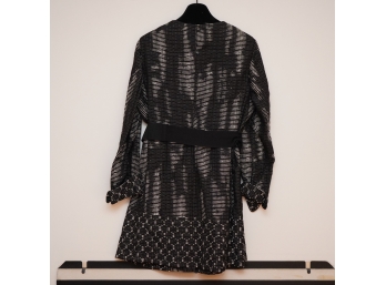 NWT-$598- Elie Tahari Size Large Dress