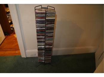 LARGE LOT OF OF CDS
