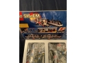 OLD NEW STOCK VINTAGE SYSIEM LEGO