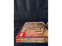 RARE DEADSTOCK NIB LEGO 6286 SYSTEM PIRATES SKULLS EYE SCHOONER 1993