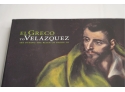 EL GRECO TO VELAZQUEZ ART DURING THE REIGN OF PHILIP III