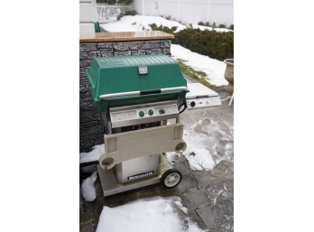 BROILMASTER GRILL